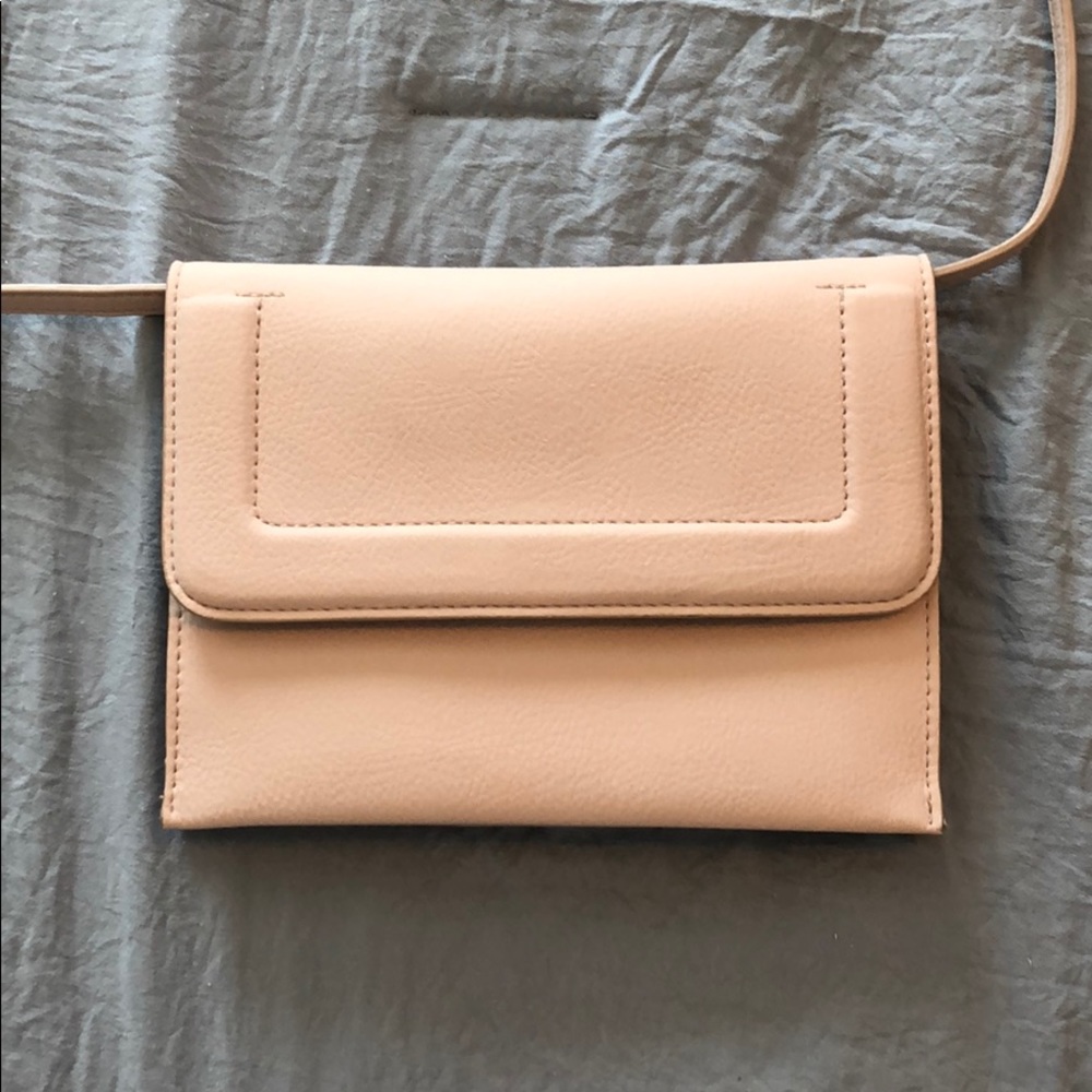 A New Day crossbody purse